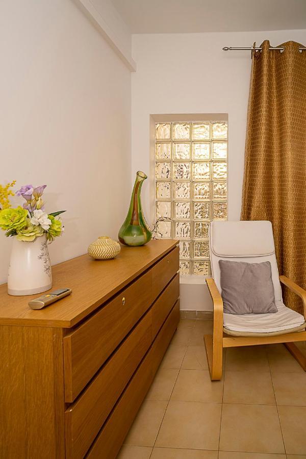 Seaside Apartments Malta Mellieha1 المظهر الخارجي الصورة