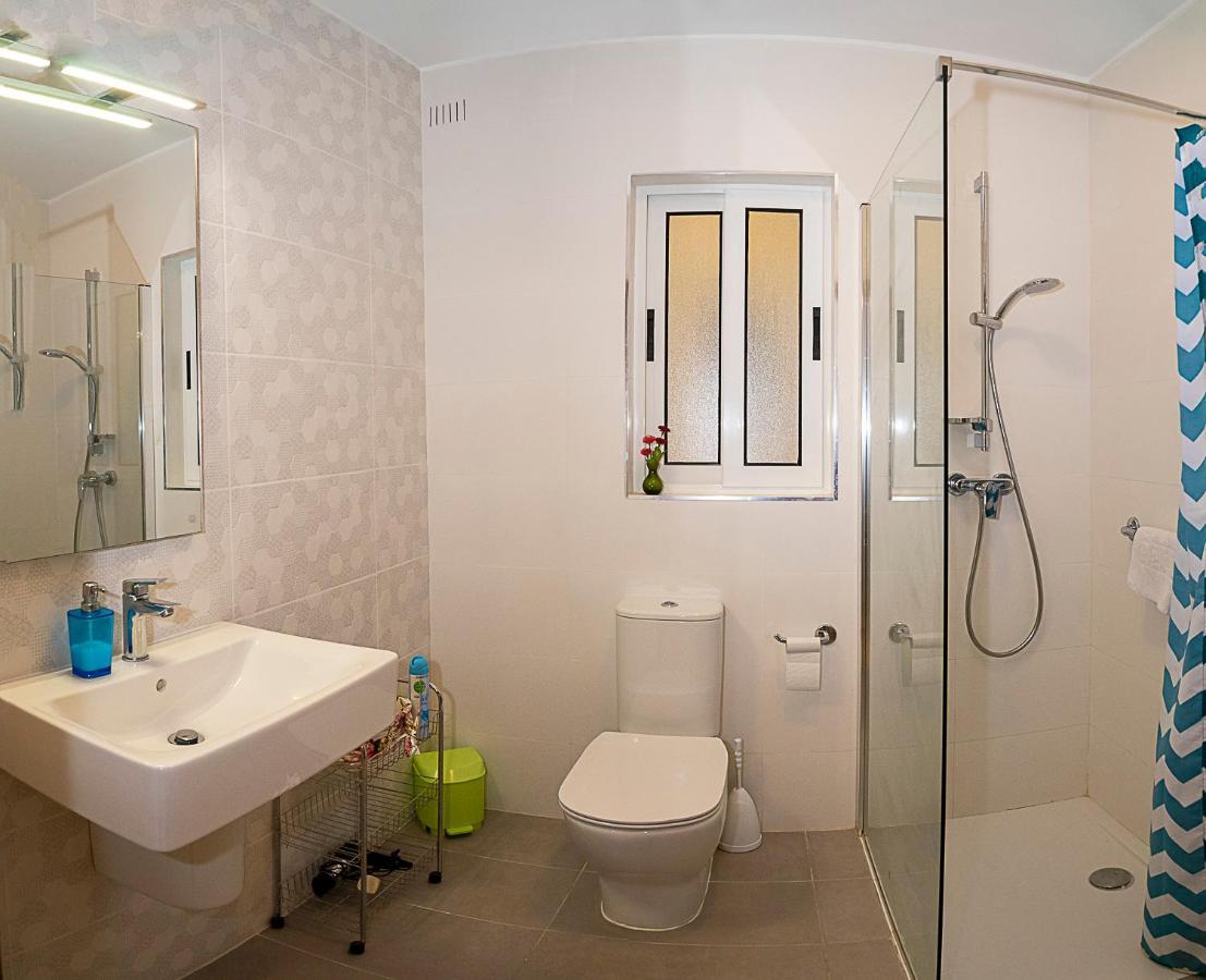 Seaside Apartments Malta Mellieha1 المظهر الخارجي الصورة