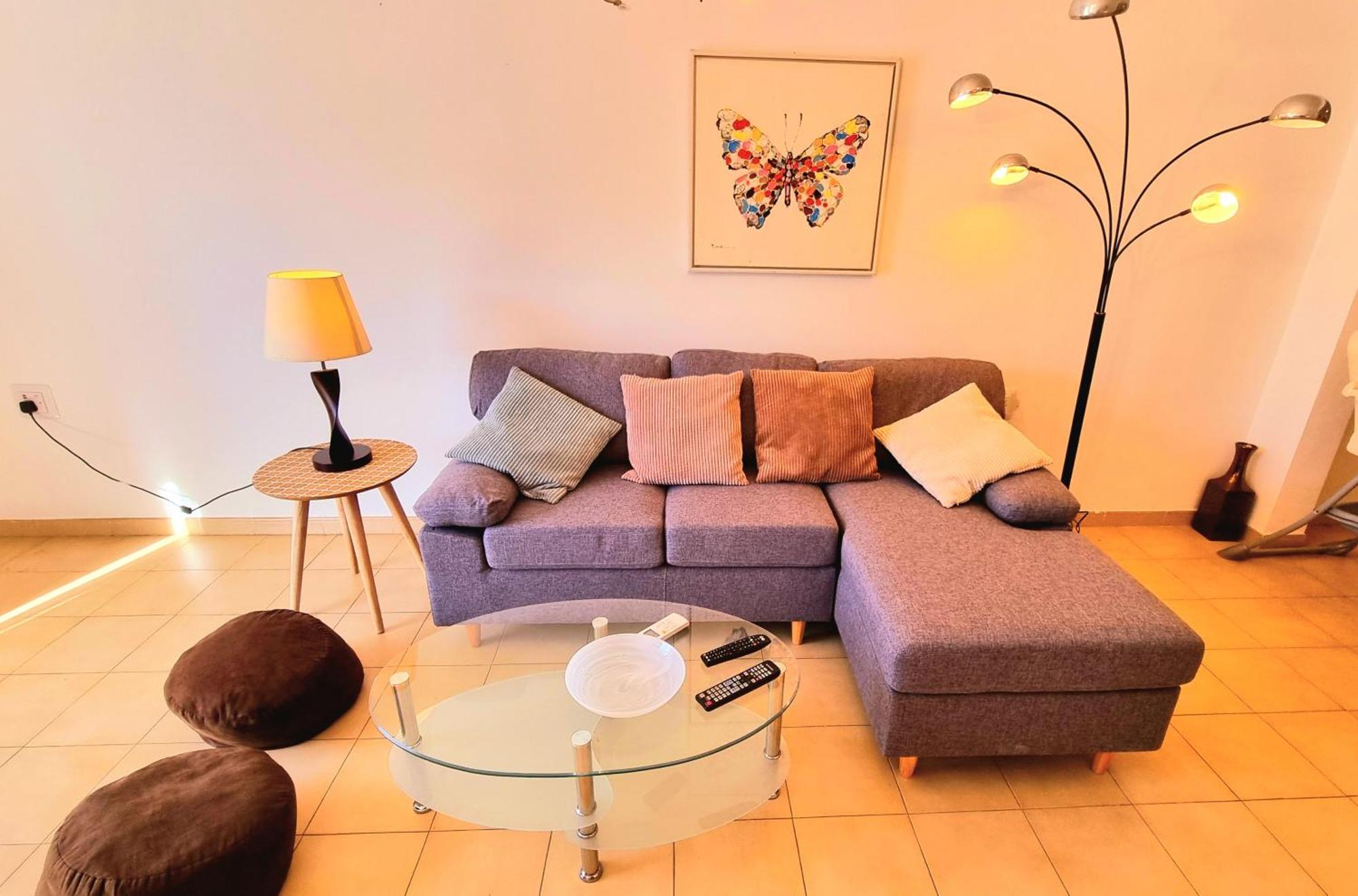 Seaside Apartments Malta Mellieha1 المظهر الخارجي الصورة