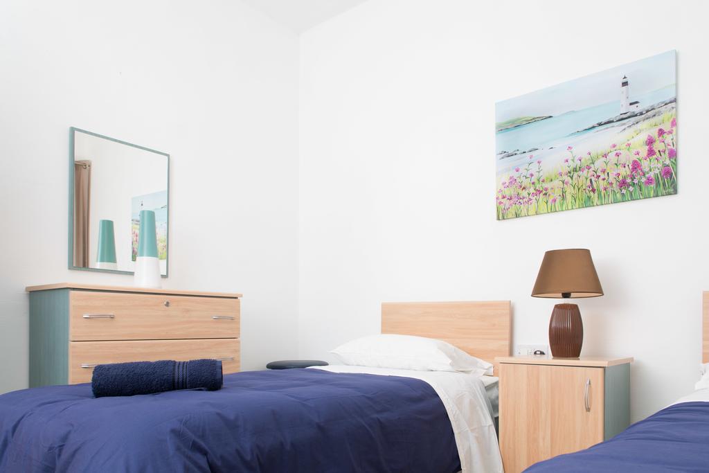 Seaside Apartments Malta Mellieha1 المظهر الخارجي الصورة