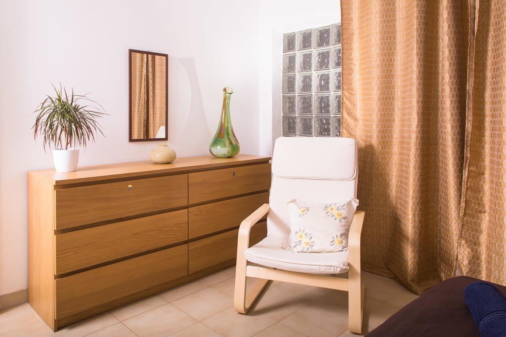 Seaside Apartments Malta Mellieha1 المظهر الخارجي الصورة
