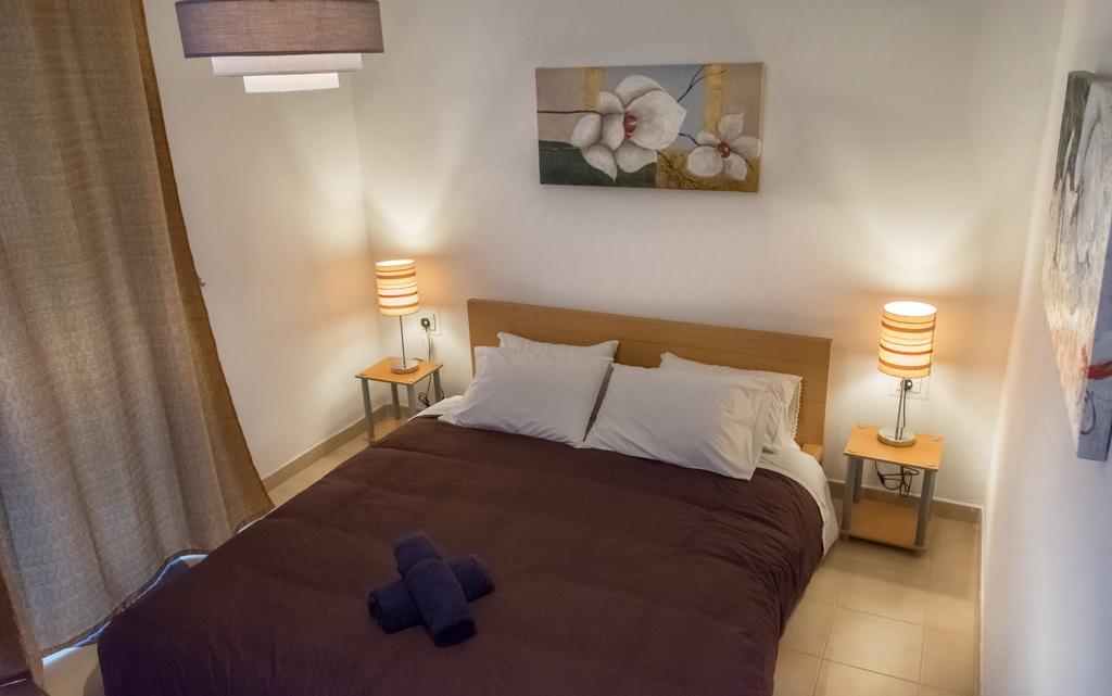 Seaside Apartments Malta Mellieha1 المظهر الخارجي الصورة
