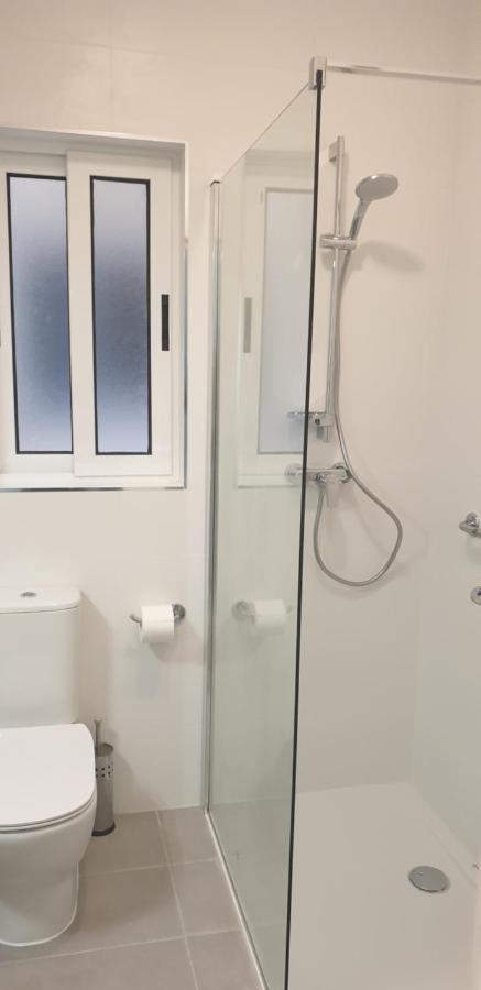 Seaside Apartments Malta Mellieha1 المظهر الخارجي الصورة
